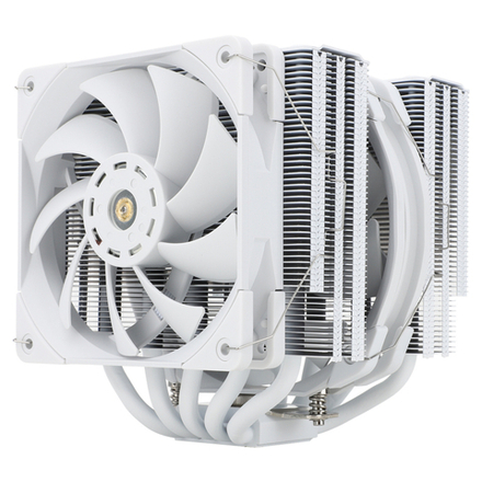 Кулер для процессора Thermalright Frost Commander 140 White