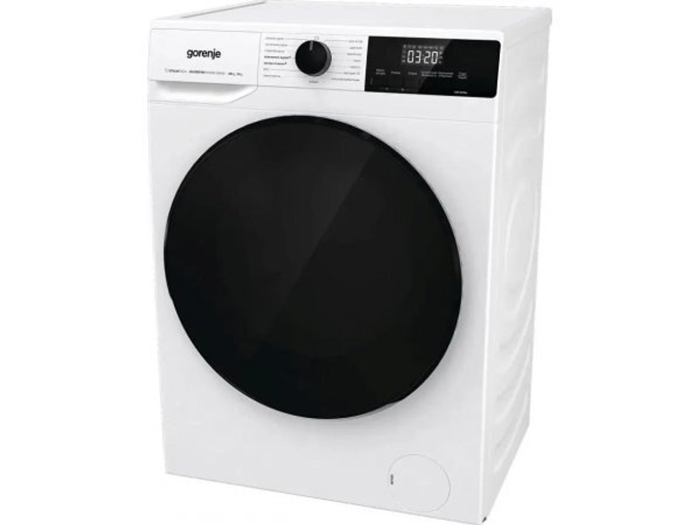 Стиральная машина с сушкой Gorenje W1D2A164ADS