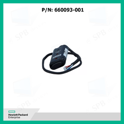 Батарея контроллера 660093-001 для P222 P420 P421 P420i 660091-001, 654873-003 в комплекте с кабелем