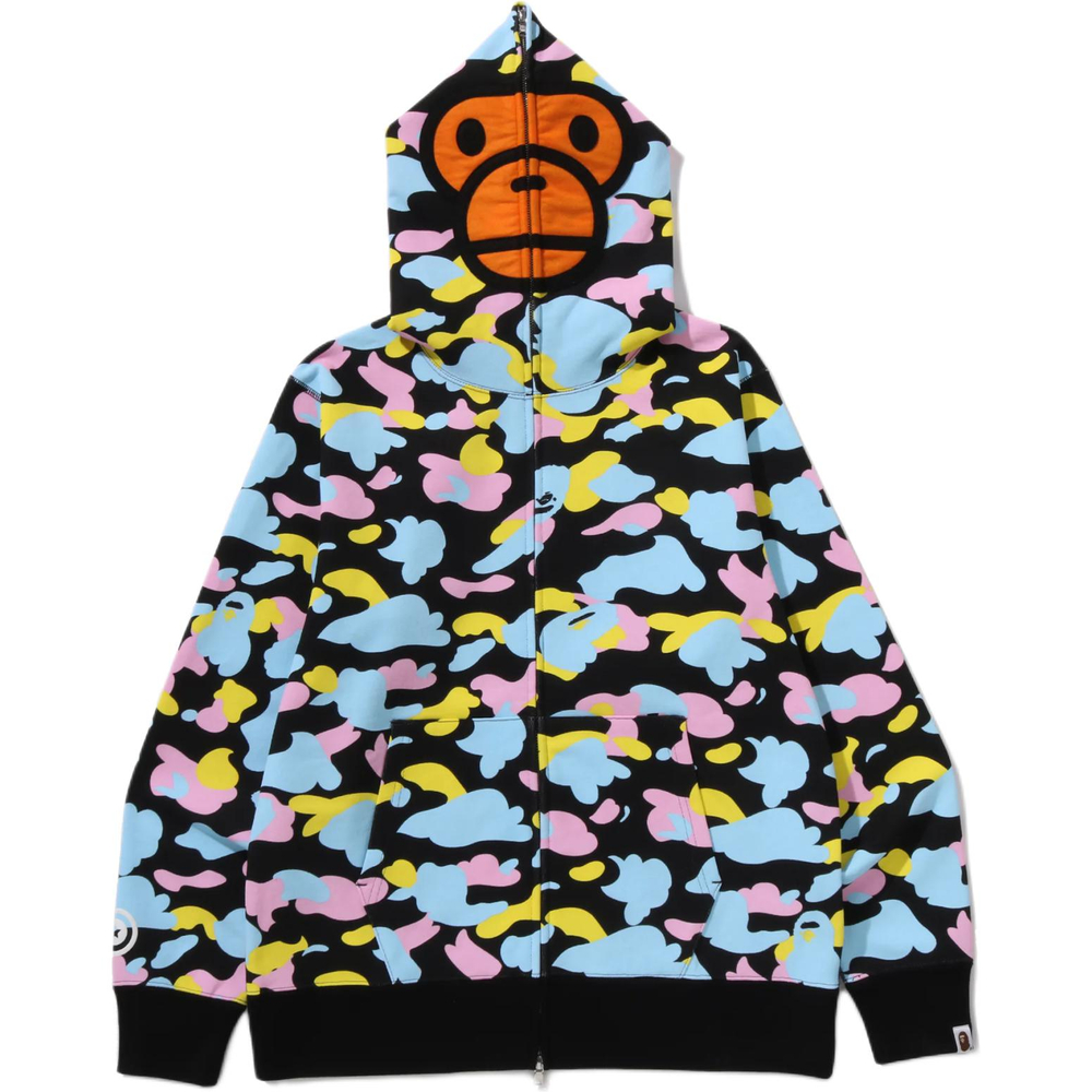 A Bathing Ape Bathing Ape Jackets Moderate 2m30 115 301