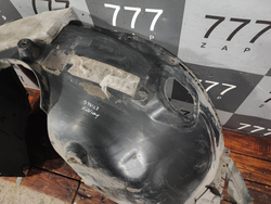 Подкрылок передний левый Skoda Kodiaq 16-22 Б/У Оригинал 565809957D