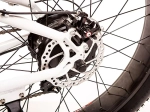 Электрофэтбайк El-sport bike TDE-03 350W