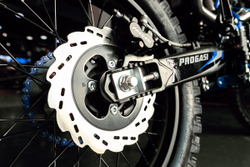 Мотоцикл кроссовый эндуро ПРОГАСИ Palma 300