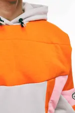 Худи VNVA Fluff Серый