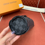 Louis Vuitton 3 Watch Case
