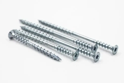 Шуруп дистанционный юстировочный Torx Daxmer 6,0х120 (100шт)