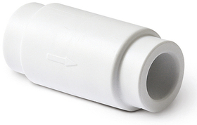 Обратный клапан PPRC 20 PRO AQUA