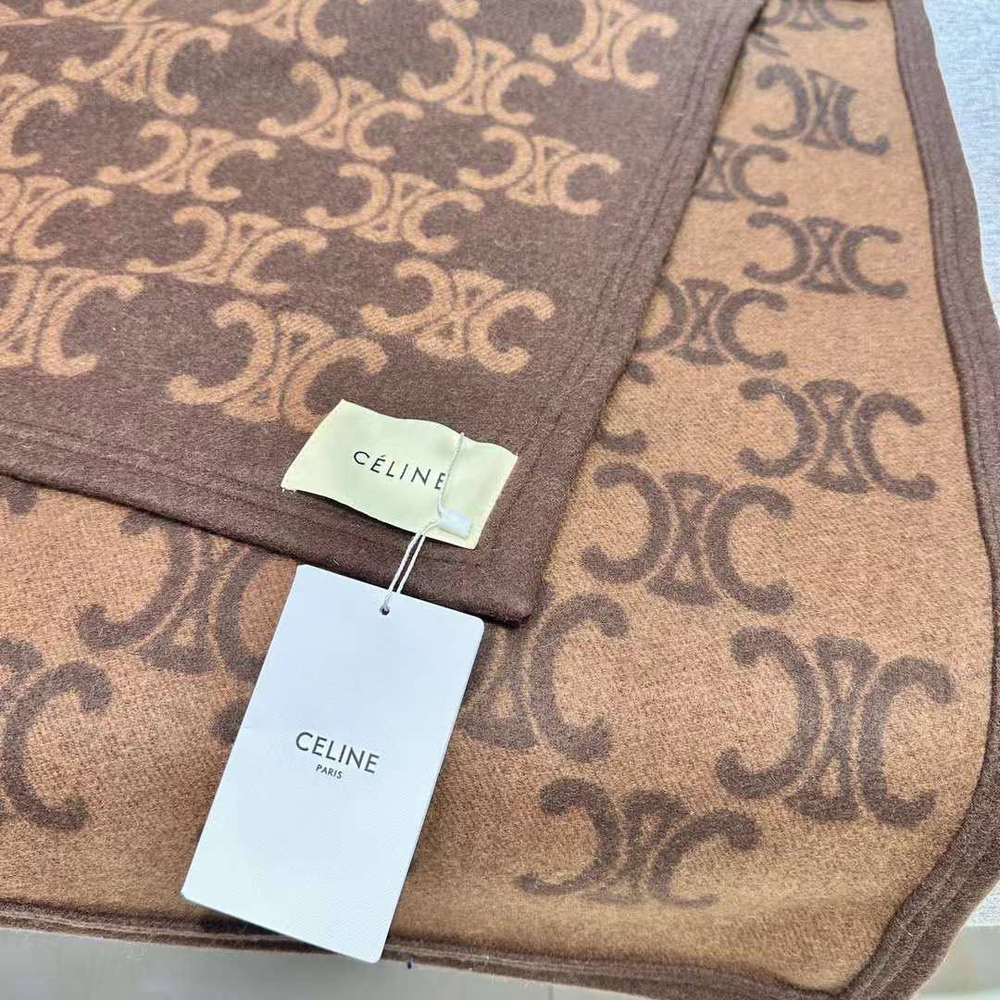 Плед Celine 140х170 см