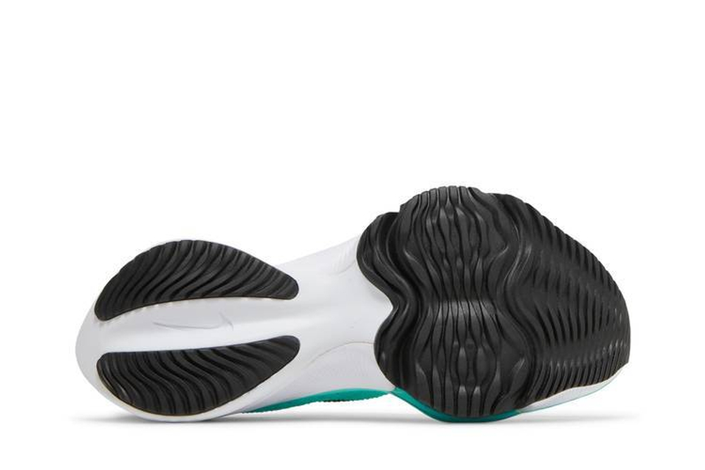 Кроссовки Nike Air Zoom Tempo Next (Женская размерная сетка)