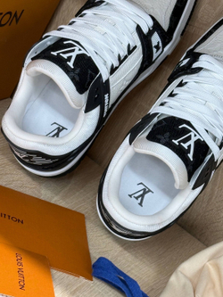 Кроссовки Louis Vuitton Trainer