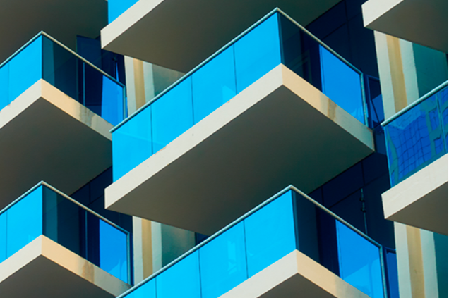 Работаем там, где другие не рискуют