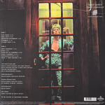 Виниловая пластинка David Bowie ‎– The Rise And Fall Of Ziggy Stardust And The Spiders From Mars LP