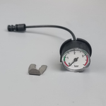 Манометр для котлов ARISTON CLAS X, CARES X, HS X арт. 65114200
