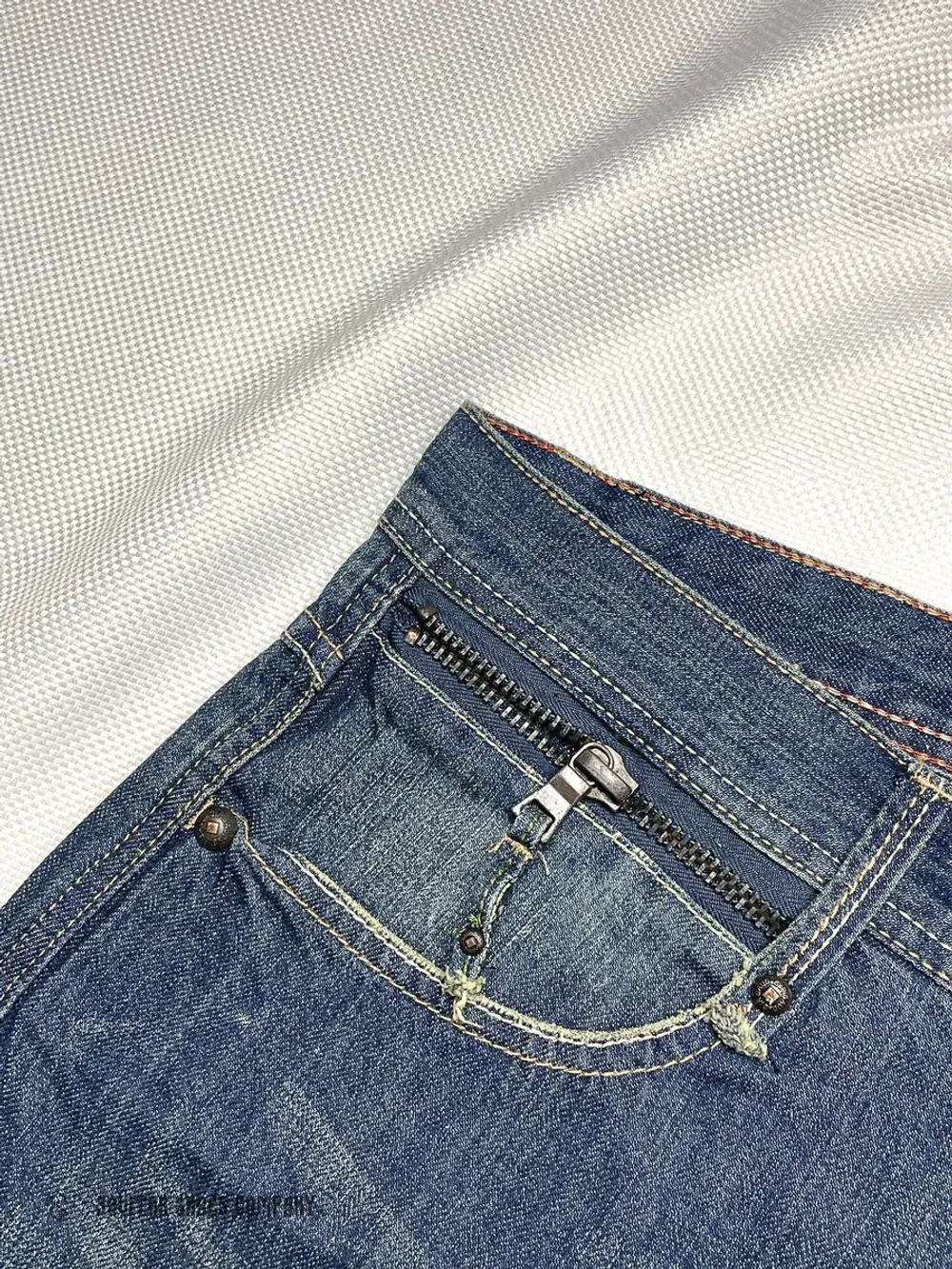 Джинсы от Savitar Ecko South pole True religion Jnco