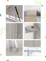 Диван - кровать с подъёмным механизмом 200х90 см Crecker UP ткань Teddy