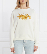 Худи POLO RALPH LAUREN - экрю(211926803)