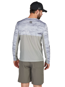 Джемпер Norfin SUN PRO DECK MESH 05 р.XXL
