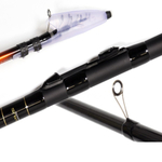 Удилище поплавочная удочка Maximus с кольцами JOKER BOLO