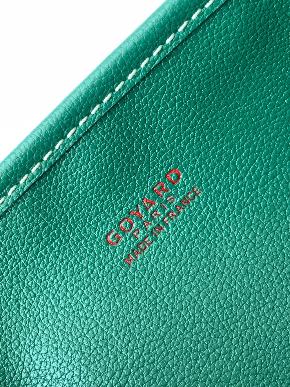 Goyard Anjou Mini Bag