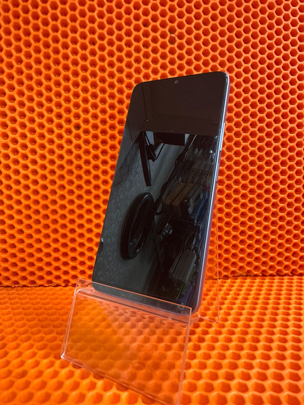 Смартфон Xiaomi poco C65 8/256