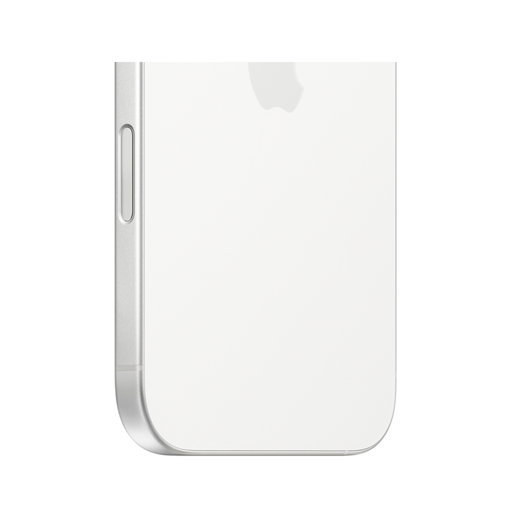 Apple iPhone 16 Plus (White)