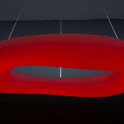 Citilux Стратус Смарт CL732A800GS RGB Умная подвесная люстра