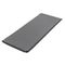 Коврик самонадувающийся NISUS 200x81x8 флок серый (N-008-G)