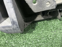 Телевизор Jeep Cherokee 4 KK (2007-2012)