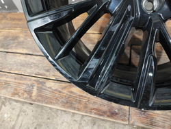 Диск колесный литой R18 Chery Arrizo 8 22-нв Б/У Оригинал 203001785AA