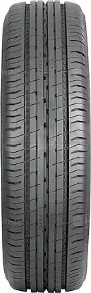 Nokian Hakka C2 225/55 R17C 109/107T