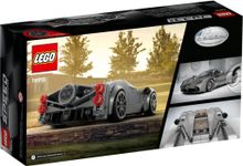 Конструктор LEGO Speed Champions 76915 Pagani Utopia