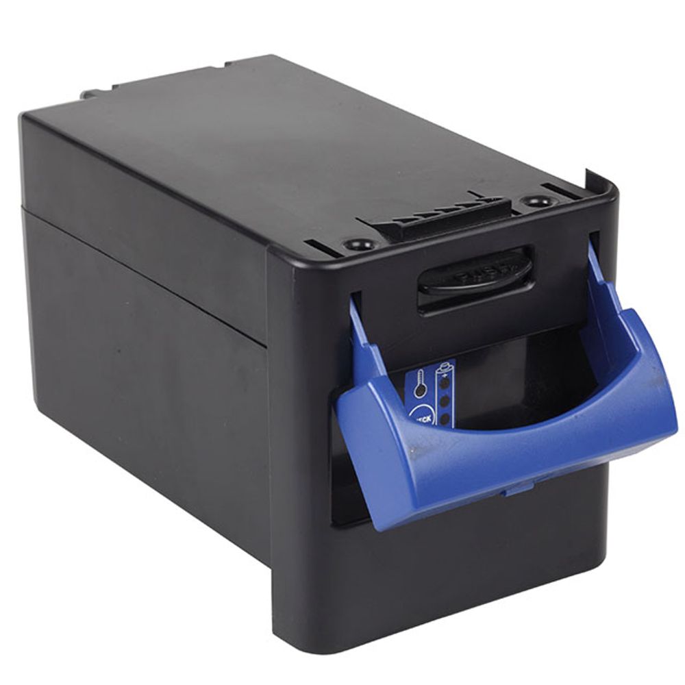 HENSEL Battery Pack quick-change. Батарейный блок