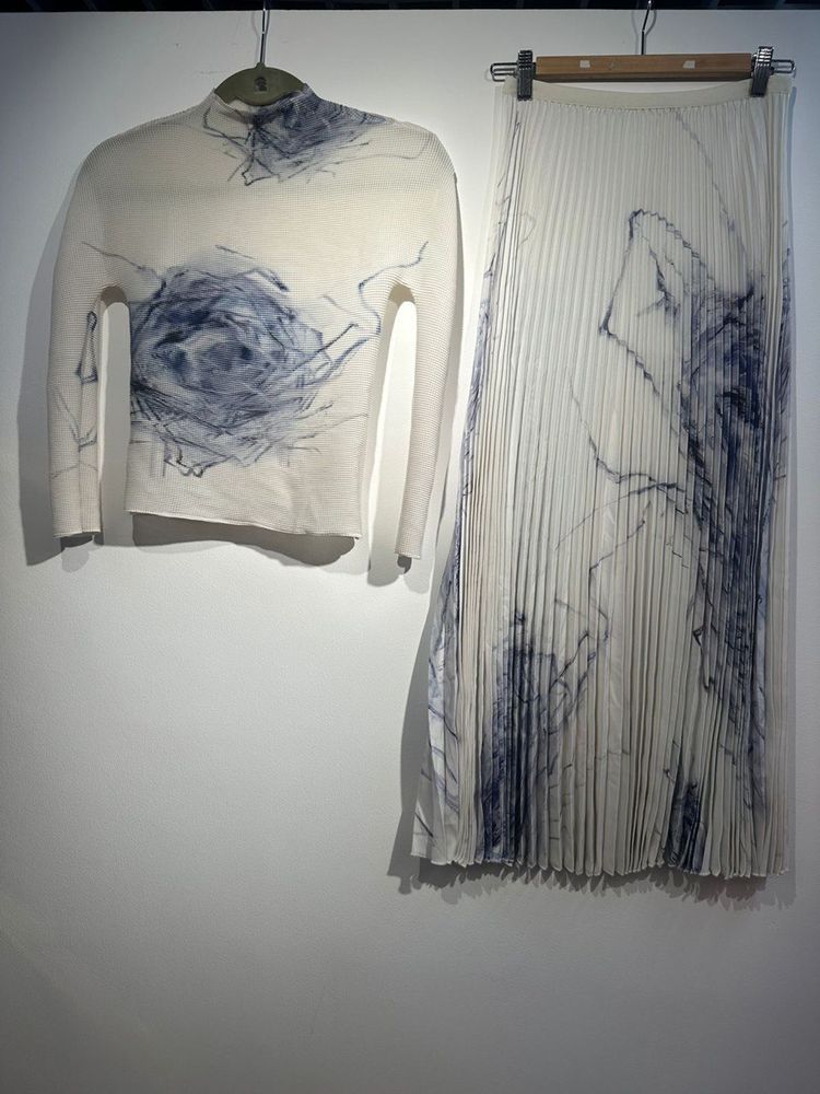 Костюм Brunello Cucinelli