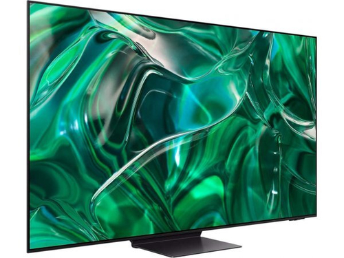 QD OLED Телевизор Samsung QE55S95C