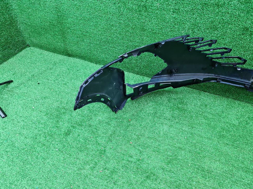 Бампер передний Omoda C5 (2022-н.в.)