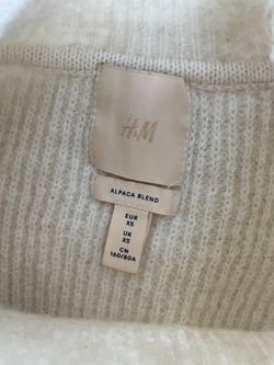Джемпер H&M