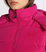 куртка EA7 - фуксия(6LTB18 TN8AZ)