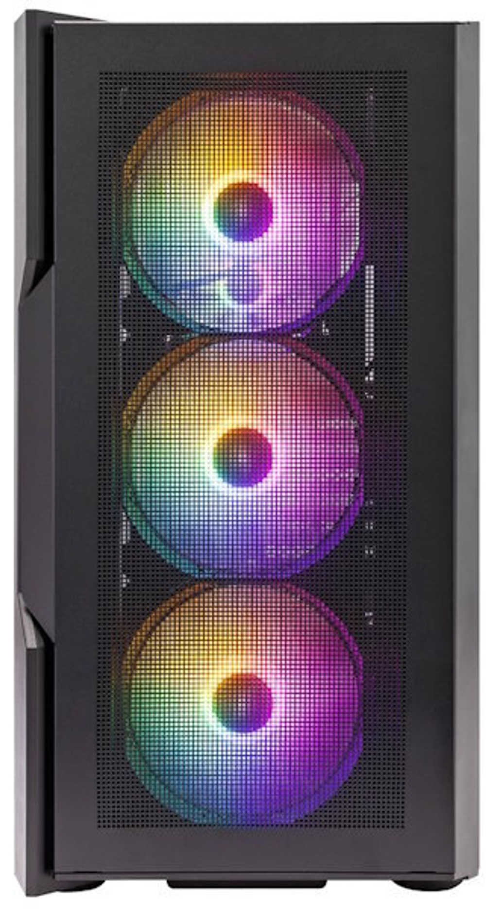 Корпус ATX 1STPLAYER TRILOBITE T7-P