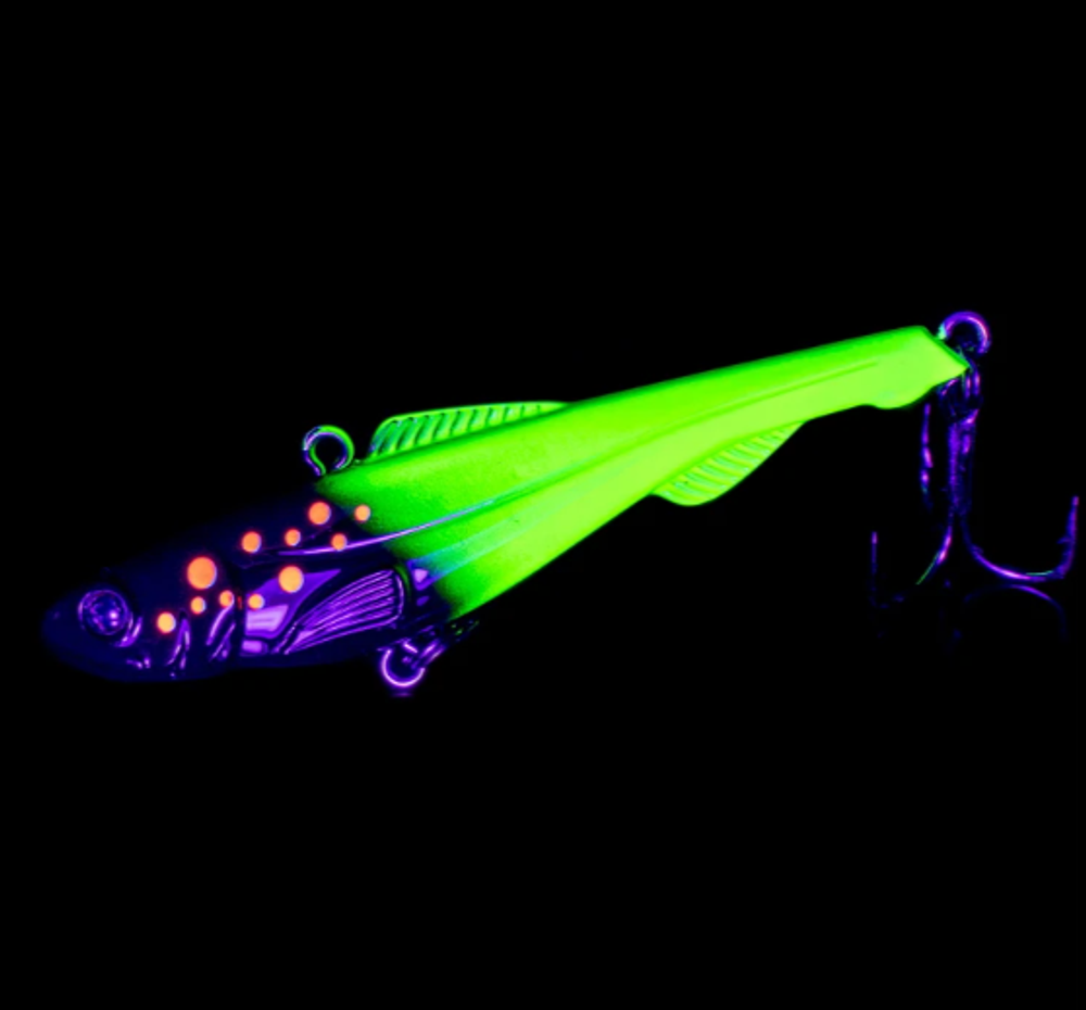 Воблер FA Relax Wagner Vib 70 T05