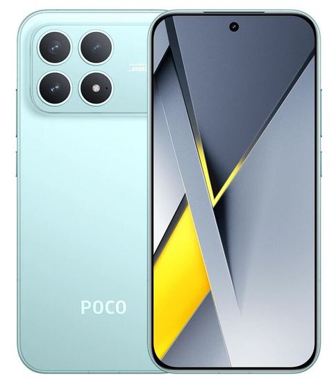 Смартфон Xiaomi Poco F8 Pro 12/512GB