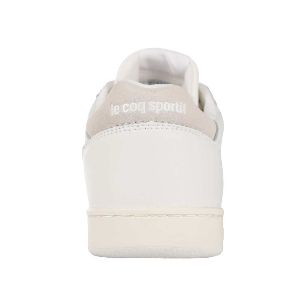 Мужские теннисные кроссовки Le Coq Sportif Breakpoint Sneakers Men - White