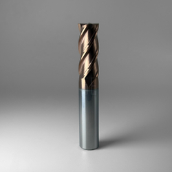 1114 10*25*10*75 Фреза концевая