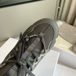 Christian Dior D-Connect Sneaker