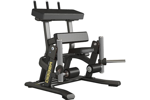 Сгибание ног стоя HASTTINGS Digger HD014-2