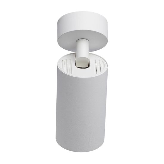 CL512210 AXEL Белый Св-к Спот Накладной