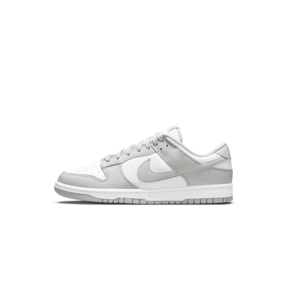 Nike Dunk Low Grey Fog