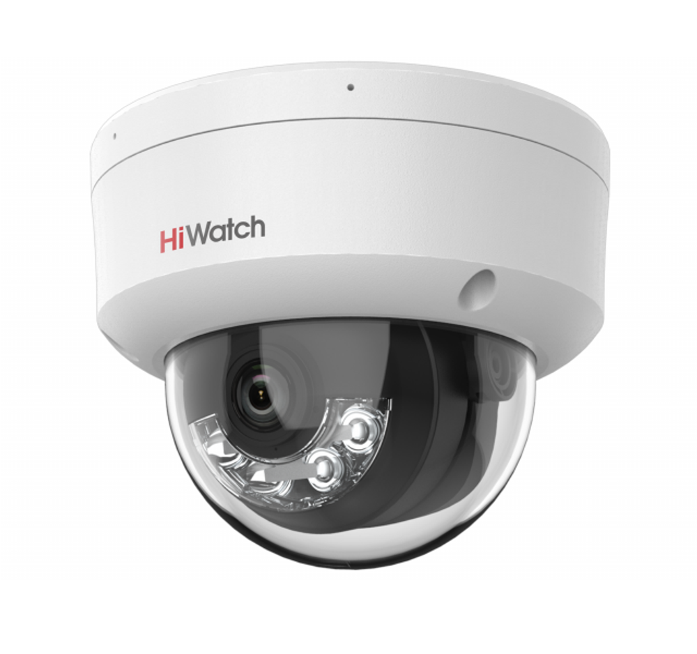 Видеокамера IP HiWatch DS-I852M(2.8MM)