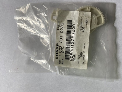 Шестеренка Sharp SNG37G     NGERH1226GEOO