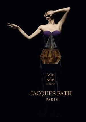 Jacques Fath Fath de Fath (1993)