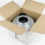 Вентилятор канальный ВКК-100 М